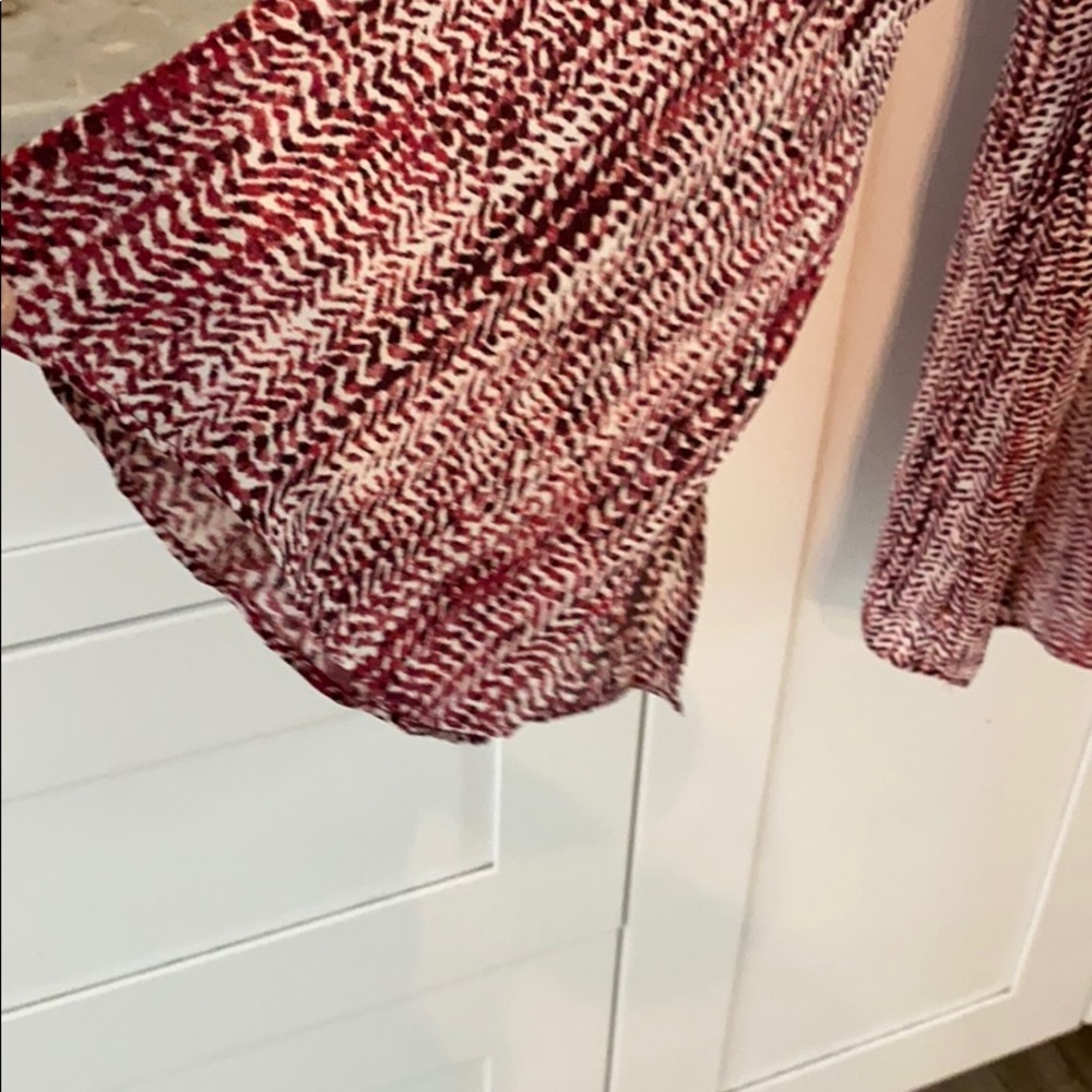 Tunic top - Picture 3 of 3